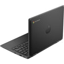 HP Pro x360 Fortis 11 G3 11.6" Touchscreen Chromebook | 8GB RAM | 64GB Storage | Black | Intel Celeron N4500