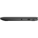 HP Pro x360 Fortis 11 G3 11.6" Touchscreen Chromebook | 8GB RAM | 64GB Storage | Black | Intel Celeron N4500