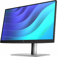 HP E22 G5 22-Inch FHD Monitor | 1920x1080 IPS Display | Ergonomic 4-Way Adjustable Stand | Eye Care Technology