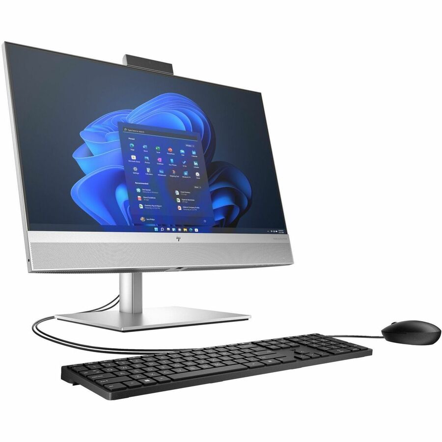 HP Elite One 840 G9 All-In-One PC | Intel i5 14th Gen | 16GB RAM | 256GB SSD | Windows 11 Pro
