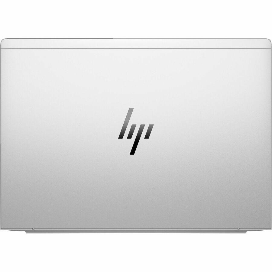 HP EliteBook 645 G1 - Ryzen 5 Pro 7535U, 16GB RAM, 512GB SSD, 14" Display, Silver, Secure