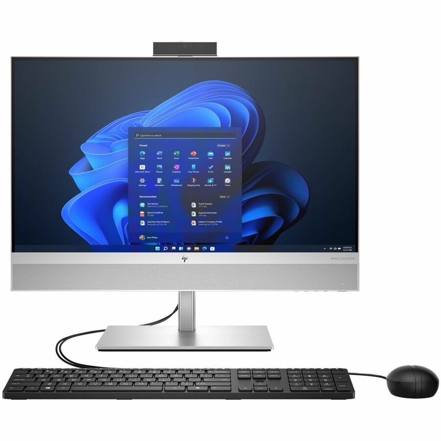 HP Elite One 840 G9 All-In-One PC | Intel i5 14th Gen | 16GB RAM | 256GB SSD | Windows 11 Pro