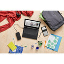 HP Pro X360 Fortis 11 G3 Chromebook - 11.6" Touchscreen, Intel Celeron N4500, 4GB RAM, 32GB Storage, Black
