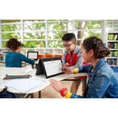 HP Pro X360 Fortis 11 G3 Chromebook - 11.6" Touchscreen, Intel Celeron N4500, 4GB RAM, 32GB Storage, Black
