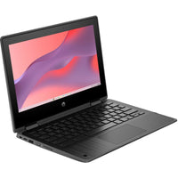 HP Pro X360 Fortis 11 G3 Chromebook - 11.6" Touchscreen, Intel Celeron N4500, 4GB RAM, 32GB Storage, Black