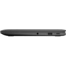 HP Pro X360 Fortis 11 G3 Chromebook - 11.6" Touchscreen, Intel Celeron N4500, 4GB RAM, 32GB Storage, Black