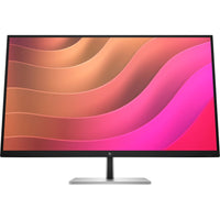 HP E32k G5 31.5-Inch 4K UHD Monitor | Ergonomic Design | USB-C Connectivity | 99% sRGB Color Default Title