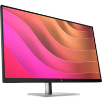 HP E32k G5 31.5-Inch 4K UHD Monitor | Ergonomic Design | USB-C Connectivity | 99% sRGB Color