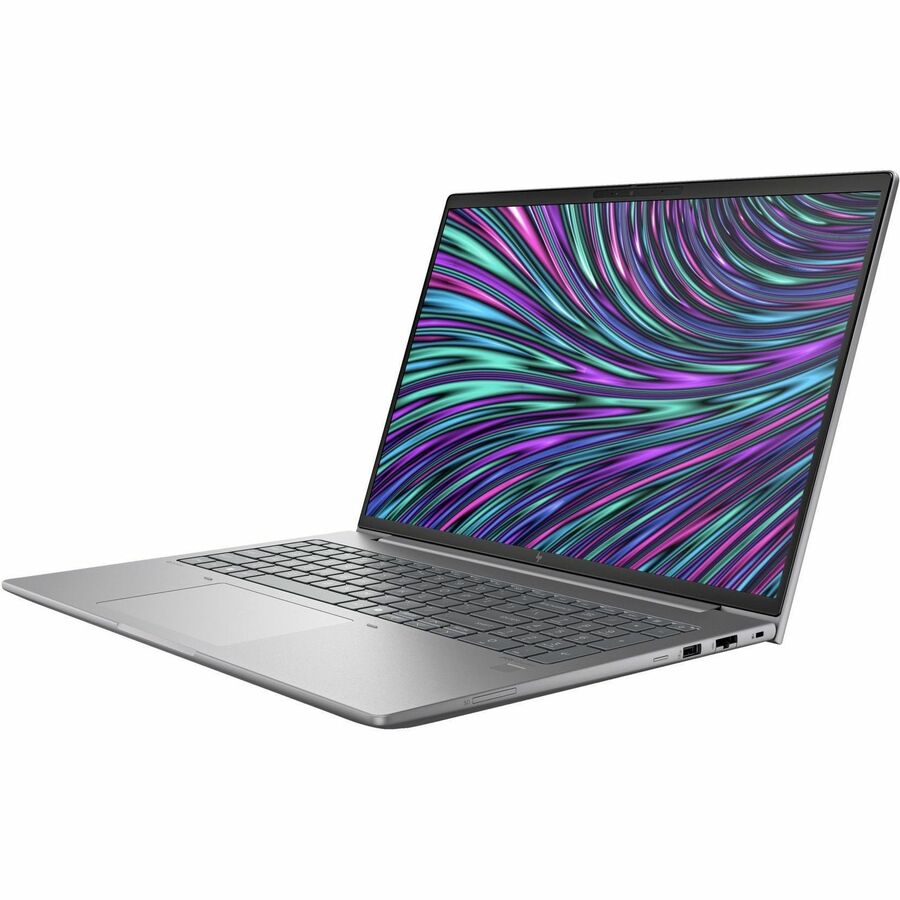 HP ZBook Power G11 16" WQXGA Laptop | 32GB RAM, 1TB SSD, Intel Arc Graphics