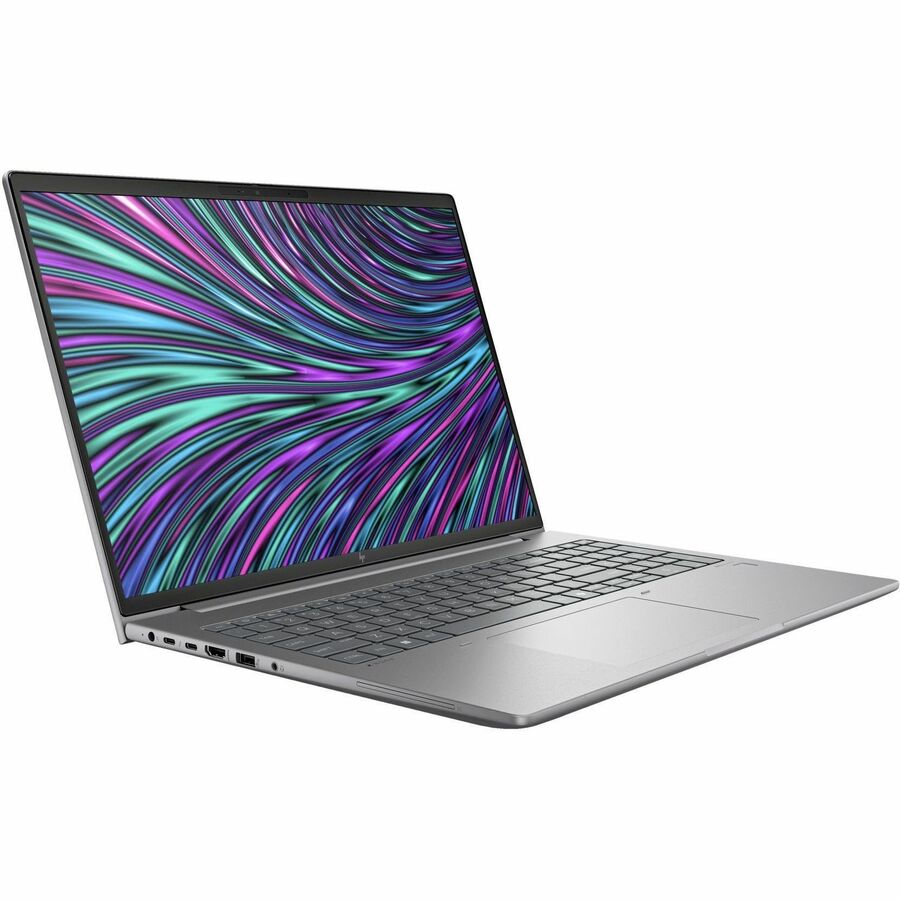 HP ZBook Power G11 16" WQXGA Laptop | 32GB RAM, 1TB SSD, Intel Arc Graphics