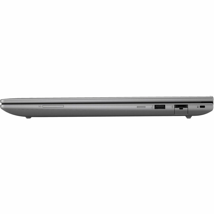 HP ZBook Power G11 16" WQXGA Laptop | 32GB RAM, 1TB SSD, Intel Arc Graphics