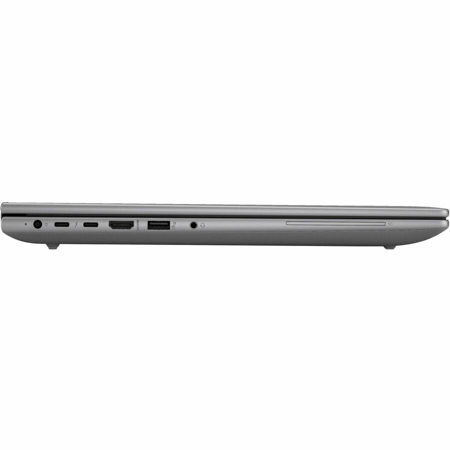 HP ZBook Power G11 16" WQXGA Laptop | 32GB RAM, 1TB SSD, Intel Arc Graphics