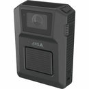 AXIS W102 Body Worn Camera | 120s Buffering | Live Streaming | Superior Image & Sound Quality Default Title