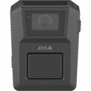 AXIS W102 Body Worn Camera | 120s Buffering | Live Streaming | Superior Image & Sound Quality