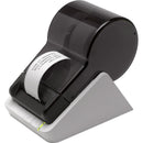 Seiko 203 DPI Smart Label Printer showcasing its sleek design and user-friendly controls, perfect for efficient label printing.