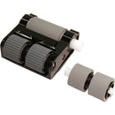 Canon DR2580C Exchange Roller Kit - 1 Count for Enhanced Scanning Performance Default Title