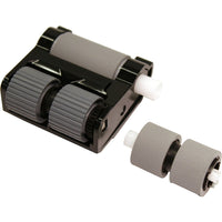 Canon DR2580C Exchange Roller Kit - 1 Count for Enhanced Scanning Performance Default Title