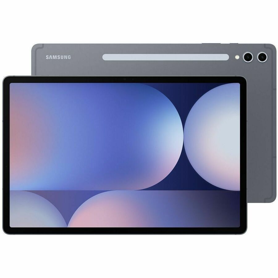 Samsung Galaxy Tab S10 Plus 12GB RAM 512GB Storage, Water-Resistant, Dynamic AMOLED, S Pen Included, Moonstone Gray
