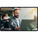 Samsung Galaxy Tab S10 Plus 12GB RAM 512GB Storage, Water-Resistant, Dynamic AMOLED, S Pen Included, Moonstone Gray