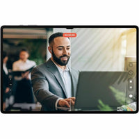 Samsung Galaxy Tab S10 Plus 12GB RAM 512GB Storage, Water-Resistant, Dynamic AMOLED, S Pen Included, Moonstone Gray