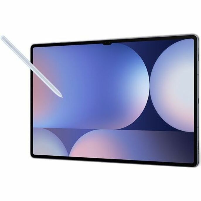 Samsung Galaxy Tab S10 Plus 12GB RAM 512GB Storage with S Pen stylus featured, perfect for creative tasks and note-taking with its impressive AMOLED display.