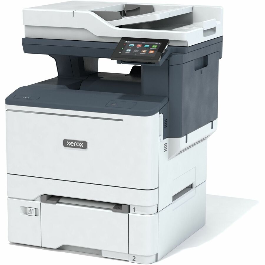 Xerox C325 Color Laser Multifunction Printer - Wired & Wireless, 35ppm, Duplex, 1200x1200dpi