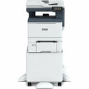 Xerox C325 Color Laser Multifunction Printer showcasing a sleek design with user-friendly interface, ideal for wired and wireless productivity.