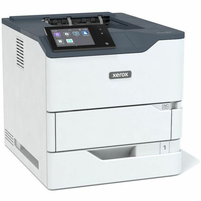 Xerox VersaLink B620DN Laser Printer - 65 PPM Monochrome, 650 Sheet Capacity, Wireless Connectivity