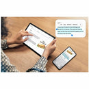 Samsung Galaxy Tab A9 11 In 8GB RAM 128GB Storage 5G Plus Graphite - Ultra Smooth Performance & Stylish Design