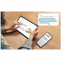 Samsung Galaxy Tab A9 11 In 8GB RAM 128GB Storage 5G Plus Graphite - Ultra Smooth Performance & Stylish Design