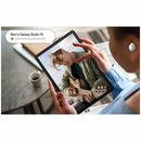 Samsung Galaxy Tab A9 11 In 8GB RAM 128GB Storage 5G Plus Graphite - Ultra Smooth Performance & Stylish Design
