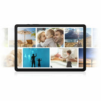 Samsung Galaxy Tab A9 11 In 8GB RAM 128GB Storage 5G Plus Graphite - Ultra Smooth Performance & Stylish Design