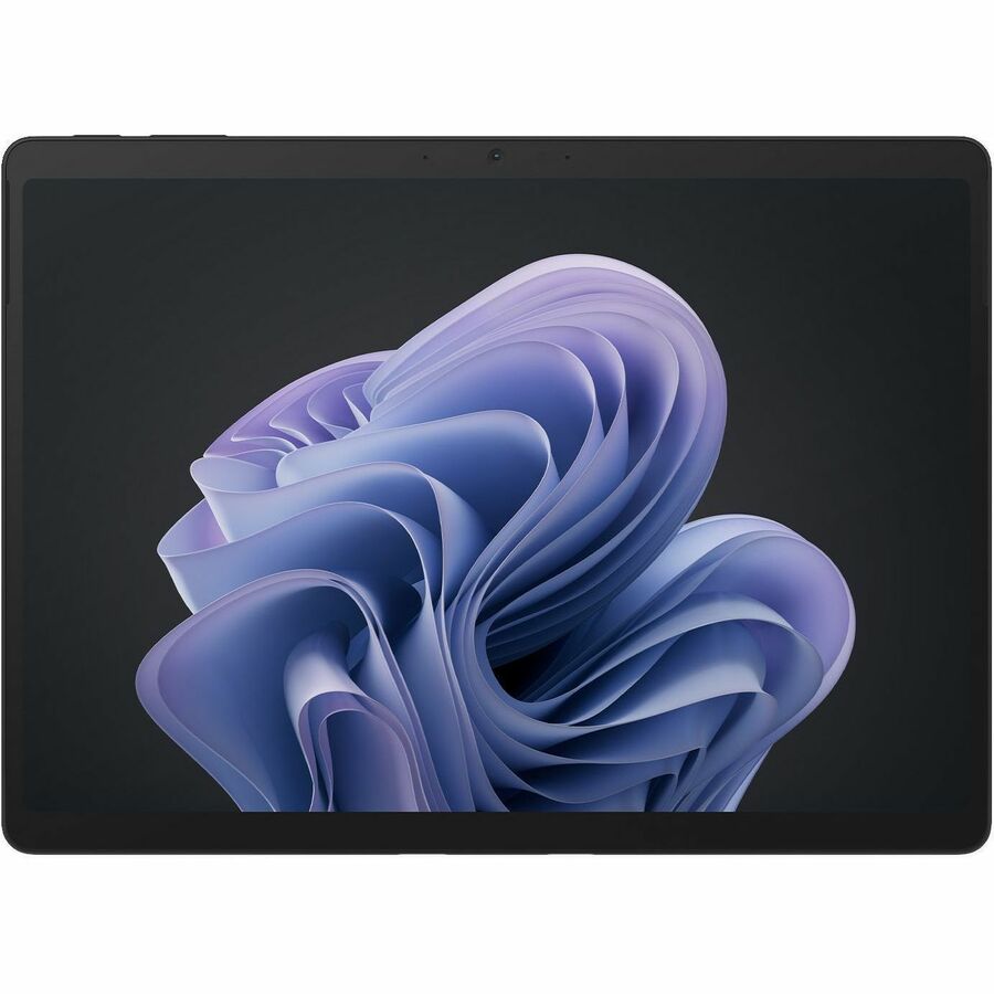 Microsoft Surface Pro 10 - 13" 2880x1920 VPro, Intel Core Ultra, Copilot AI, 16GB RAM, 256GB SSD