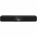 Logitech MeetUp 2 USB 3.1 Type C Camera - AI-Driven Video Solution for Small Meeting Rooms Default Title