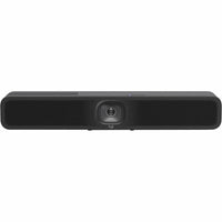 Logitech MeetUp 2 USB 3.1 Type C Camera - AI-Driven Video Solution for Small Meeting Rooms Default Title