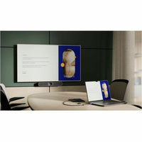 Logitech MeetUp 2 USB 3.1 Type C Camera - AI-Driven Video Solution for Small Meeting Rooms