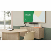 Logitech MeetUp 2 USB 3.1 Type C Camera - AI-Driven Video Solution for Small Meeting Rooms
