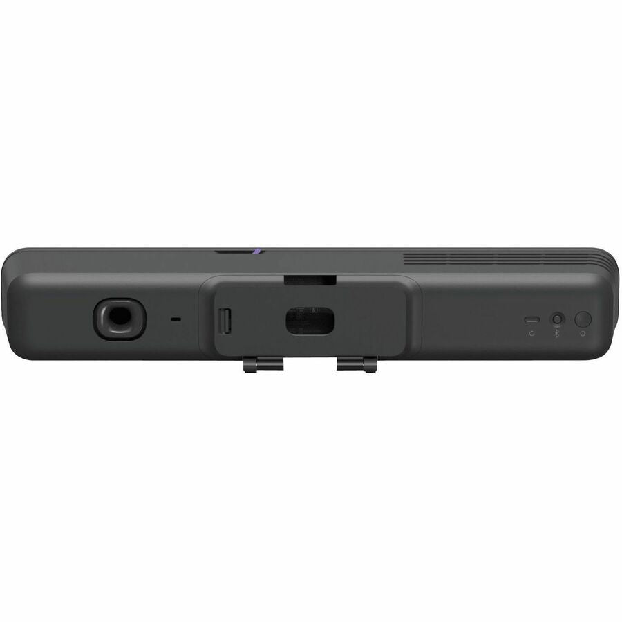 Logitech MeetUp 2 USB 3.1 Type C Camera - AI-Driven Video Solution for Small Meeting Rooms