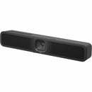 Logitech MeetUp 2 USB 3.1 Type C Camera - AI-Driven Video Solution for Small Meeting Rooms