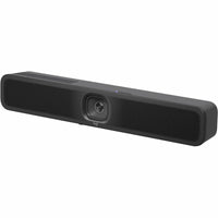 Logitech MeetUp 2 USB 3.1 Type C Camera - AI-Driven Video Solution for Small Meeting Rooms