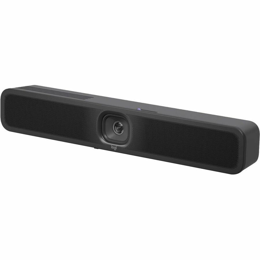 Logitech MeetUp 2 USB 3.1 Type C Camera - AI-Driven Video Solution for Small Meeting Rooms