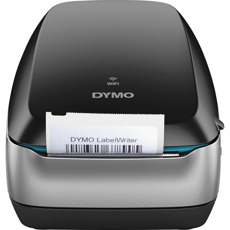 Dymo LabelWriter Wireless Thermal Label Printer - Print Labels from Any Device, 71 Labels/Min