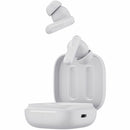 Morpheus 360 Nemesis ANC Wireless Earbuds showcased with their compact charging case, featuring ergonomic design and Bluetooth connectivity for an immersive Hi-Fi sound experience with 30-hour playtime.