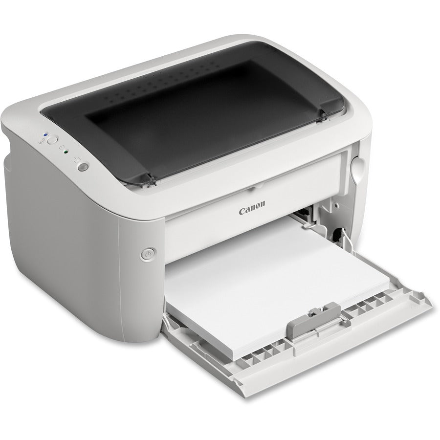 Canon LBP6030W Compact Wireless Laser Printer, 19ppm Black & White, Energy Saver Mode, 150-Sheet Tray