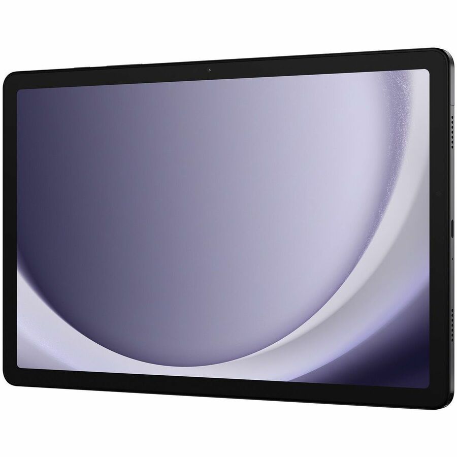 Samsung Galaxy Tab A9 11" Tablet - 4GB RAM, 64GB Storage, Graphite - Family-Friendly with 5G