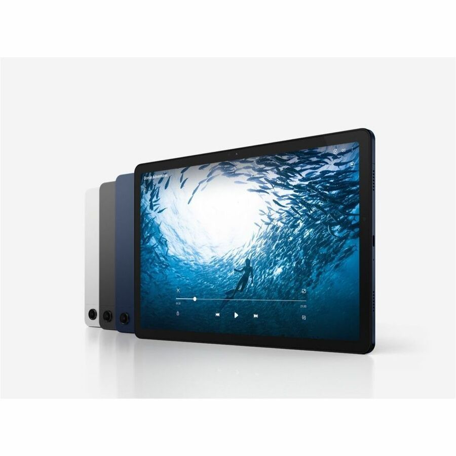 Samsung Galaxy Tab A9 11" Tablet - 4GB RAM, 64GB Storage, Graphite - Family-Friendly with 5G