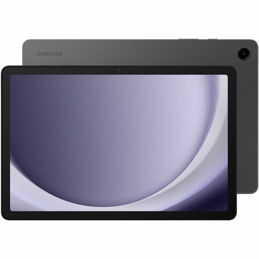 Samsung Galaxy Tab A9 11" Tablet - 4GB RAM, 64GB Storage, Graphite - Family-Friendly with 5G