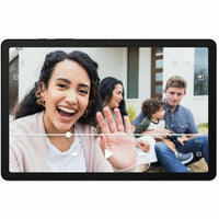 Samsung Galaxy Tab A9 11" Tablet - 4GB RAM, 64GB Storage, Graphite - Family-Friendly with 5G