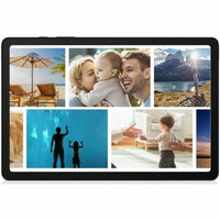 Samsung Galaxy Tab A9 11" Tablet - 4GB RAM, 64GB Storage, Graphite - Family-Friendly with 5G