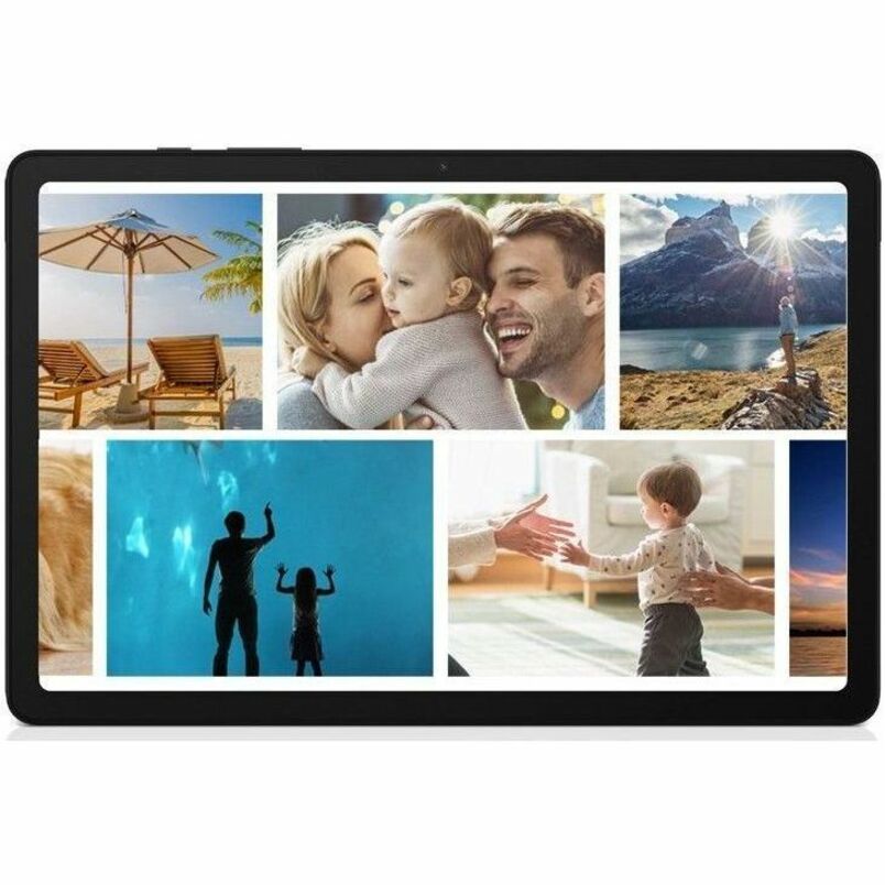 Samsung Galaxy Tab A9 11" Tablet - 4GB RAM, 64GB Storage, Graphite - Family-Friendly with 5G